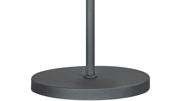 Eijerkamp Collectie Prince Vloerlamp