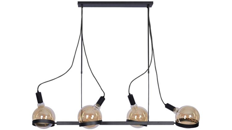 Eijerkamp Collectie Prop Up Hanglamp