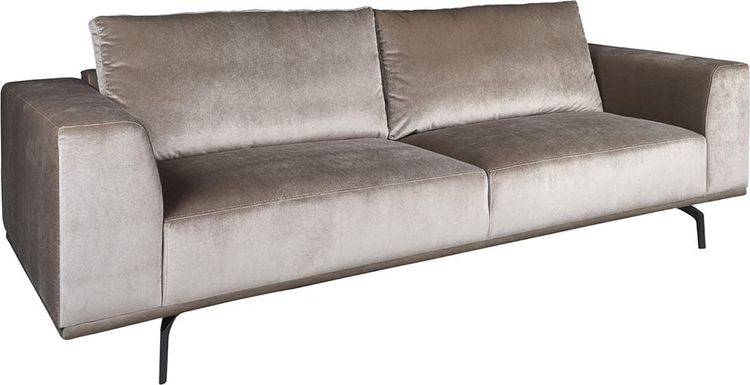 Eijerkamp Collectie Puck Zitbank