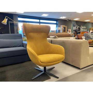 Eijerkamp Collectie Queen Outlet Fauteuil