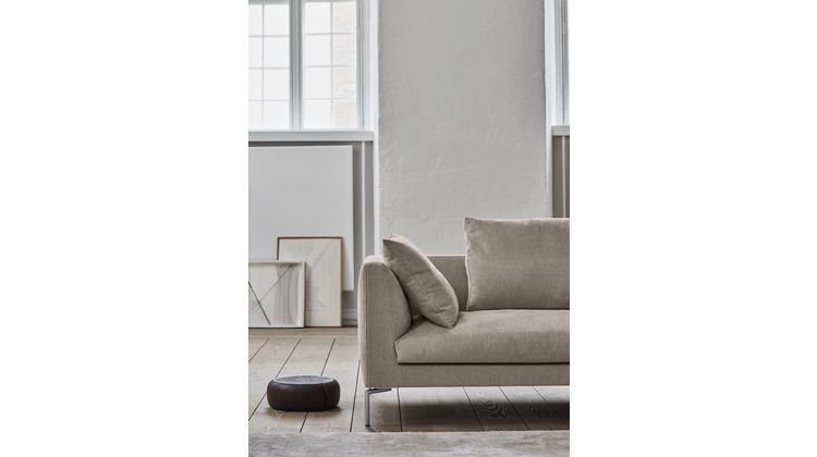 Eijerkamp Collectie Ra Hoekbank