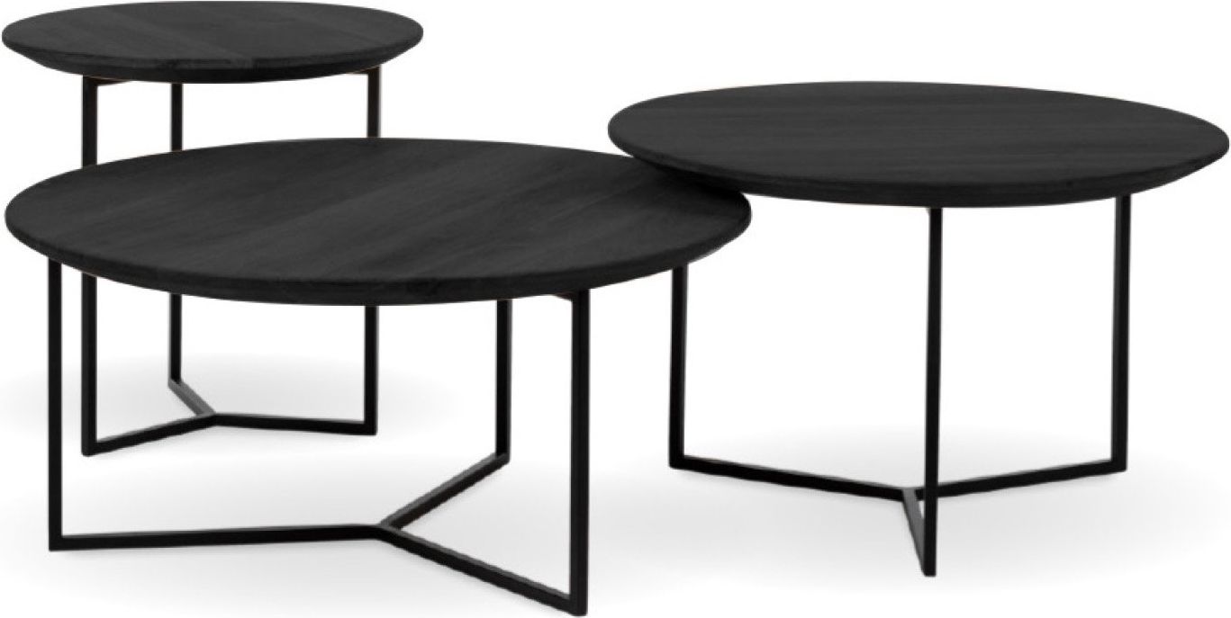 Eijerkamp Collectie Rami Salontafel