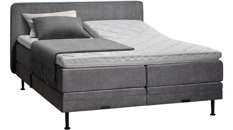 Eijerkamp Collectie Rayn 140x200 Boxspring