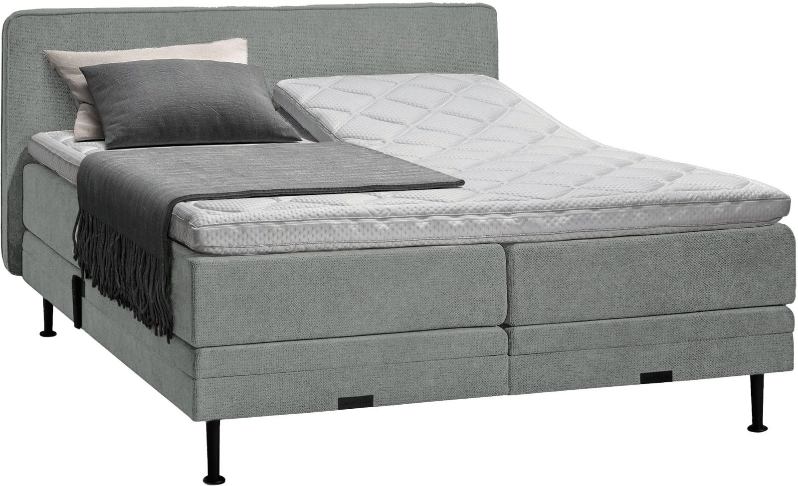 Eijerkamp Collectie Rayn 140x200 Boxspring