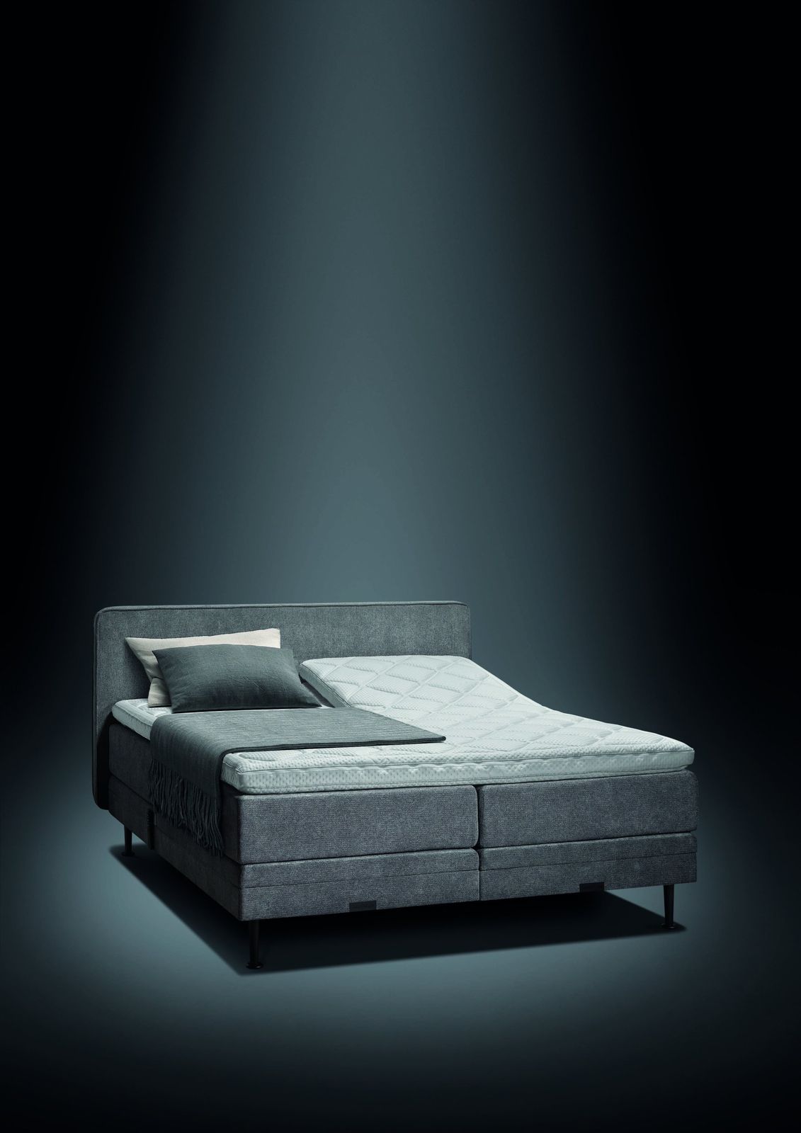 Eijerkamp Collectie Rayn 160x200 Boxspring
