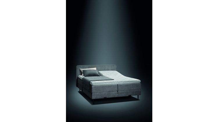 Eijerkamp Collectie Rayn 160x200 Boxspring