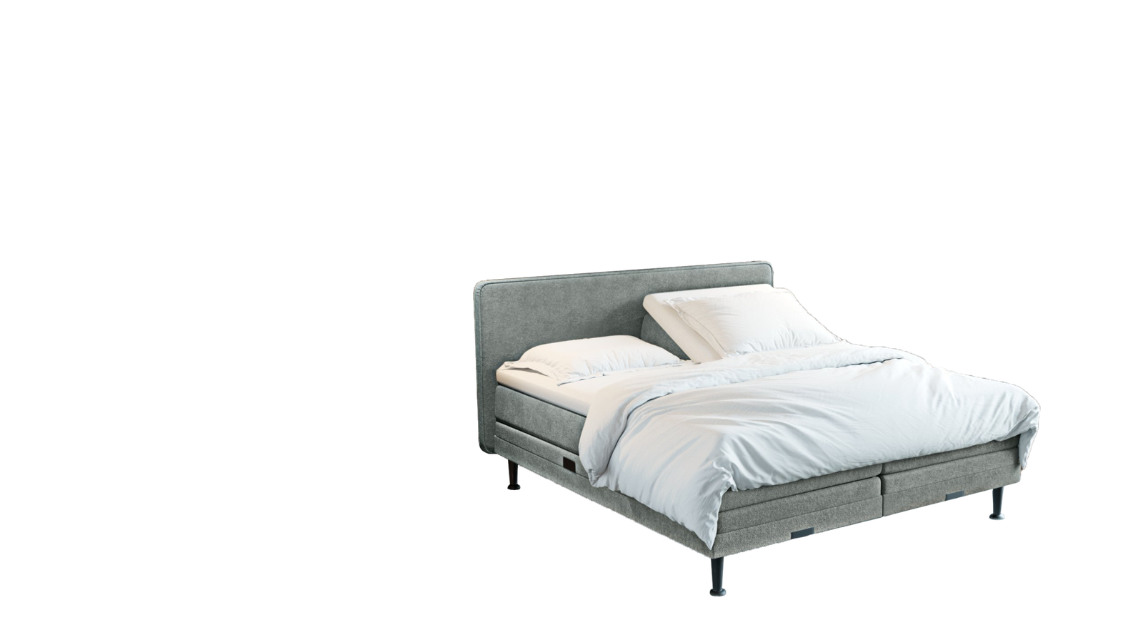 Eijerkamp Collectie Rayn 160x200 Boxspring