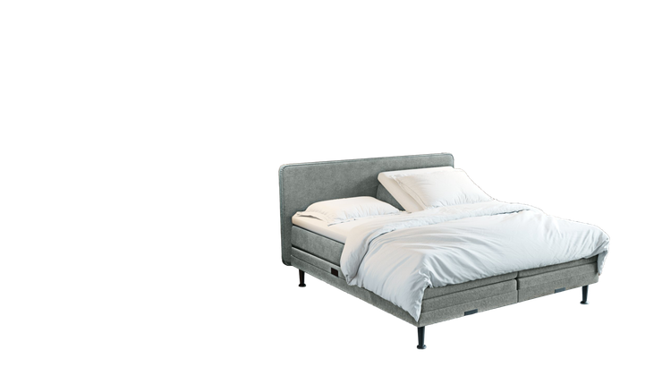 Eijerkamp Collectie Rayn 160x200 Boxspring