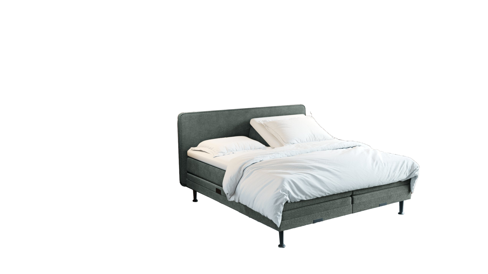 Eijerkamp Collectie Rayn 180x200 Boxspring