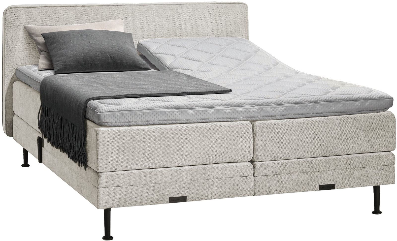 Eijerkamp Collectie Rayn 180x200 Boxspring