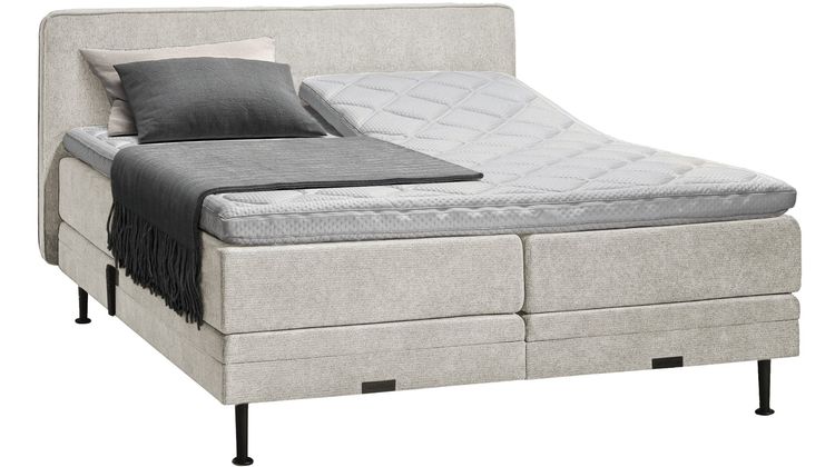 Eijerkamp Collectie Rayn 180x210 Boxspring