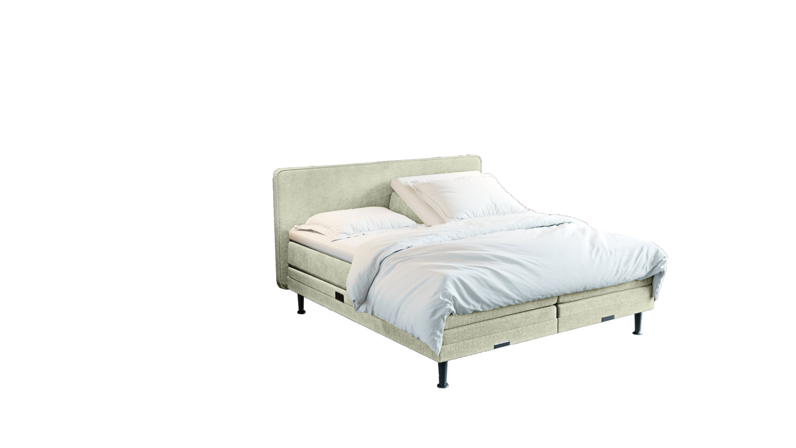 Eijerkamp Collectie Rayn 180x210 Boxspring