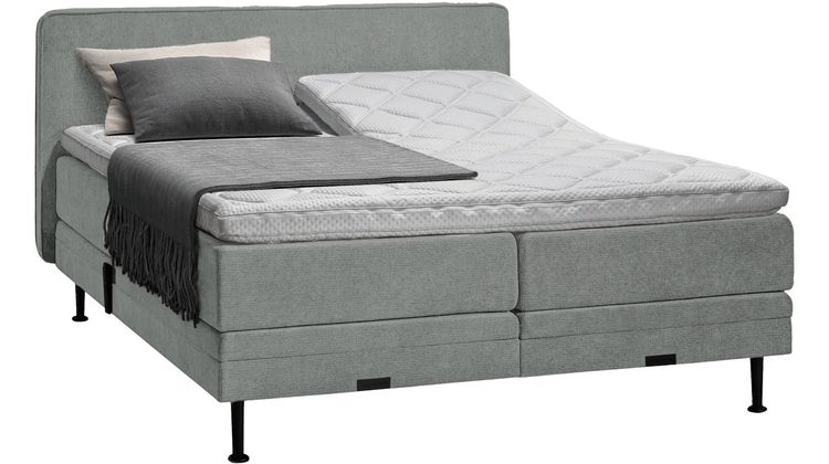 Eijerkamp Collectie Rayn 180x210 Boxspring