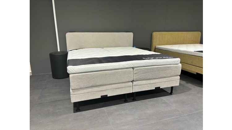 Eijerkamp Collectie Rayn Outlet Boxspring