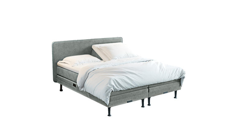 Eijerkamp Collectie Rayn Slate Boxspring