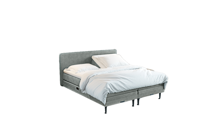 Eijerkamp Collectie Rayn V350 Boxspring