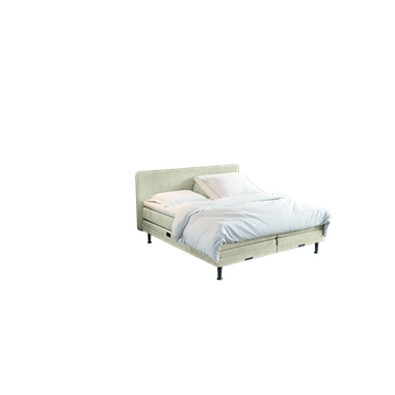 Eijerkamp Collectie Rayn V350 Natural Boxspring