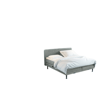 Eijerkamp Collectie Rayn V350 Slate Boxspring