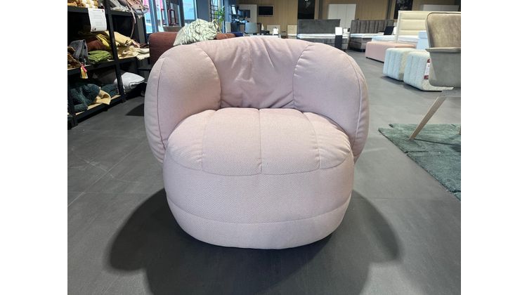 Eijerkamp Collectie Reef Outlet Fauteuil