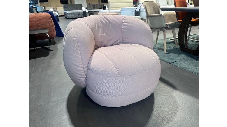 Eijerkamp Collectie Reef Outlet Fauteuil