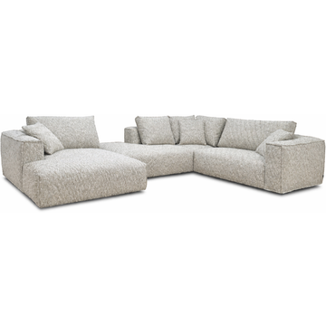 Eijerkamp Collectie Rialto Hoekbank