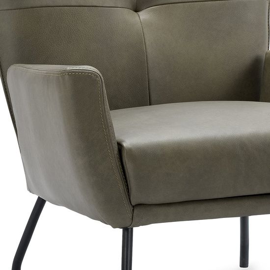 Eijerkamp Collectie Richie Fauteuil