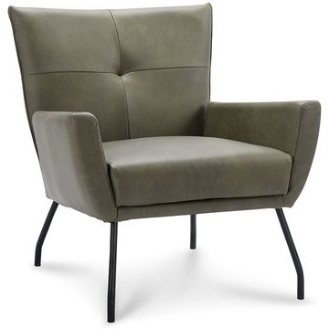 Eijerkamp Collectie Richie Fauteuil