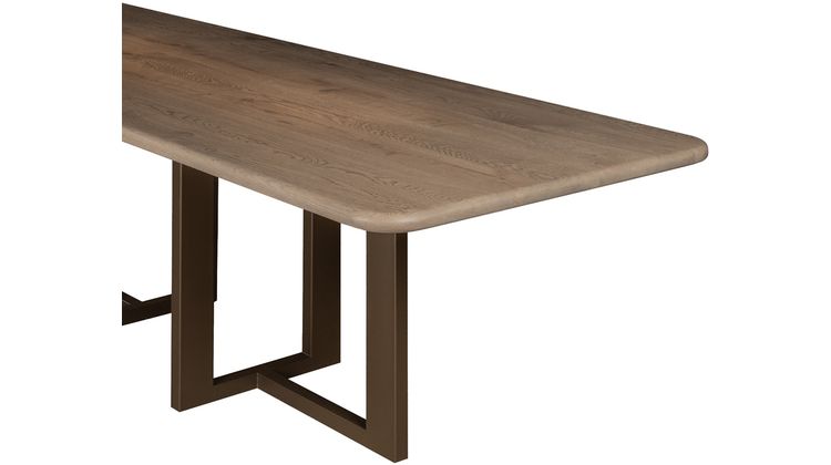 Eijerkamp Collectie Riff Eettafel