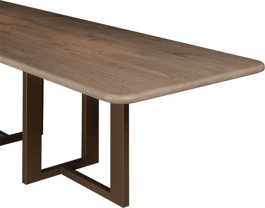 Eijerkamp Collectie Riff Eettafel