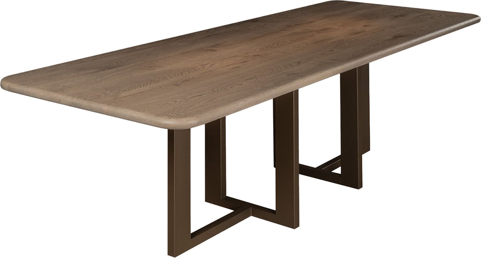 Eijerkamp Collectie Riff Eettafel