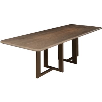 Eijerkamp Collectie Riff Eettafel