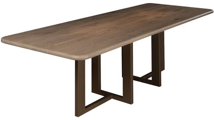 Eijerkamp Collectie Riff Eettafel