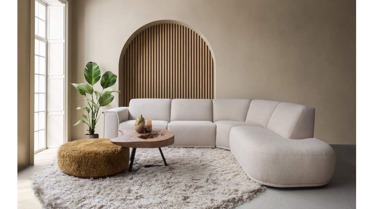 Eijerkamp Collectie Rinke Hoekbank