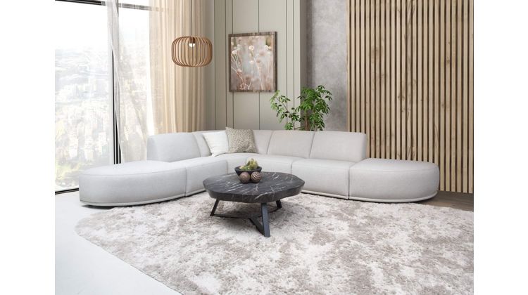 Eijerkamp Collectie Rinke Hoekbank