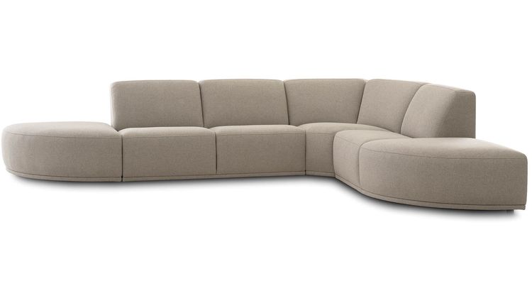 Eijerkamp Collectie Rinke Hoekbank