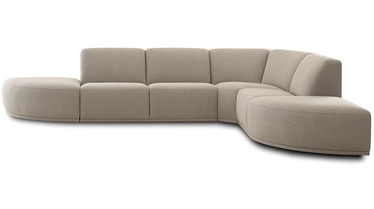 Eijerkamp Collectie Rinke Hoekbank