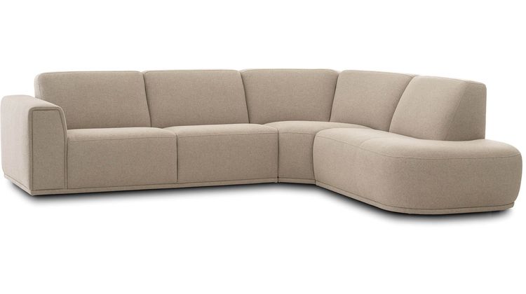 Eijerkamp Collectie Rinke Hoekbank