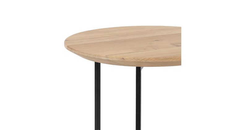 Eijerkamp Collectie Rio Bijzettafel