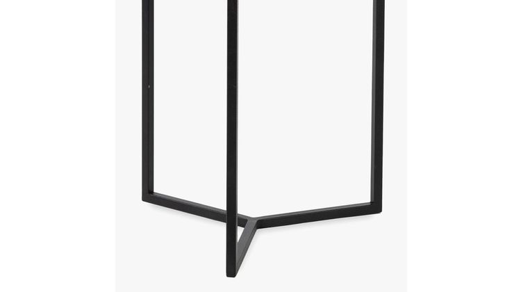 Eijerkamp Collectie Rio Bijzettafel