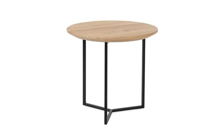 Eijerkamp Collectie Rio Bijzettafel