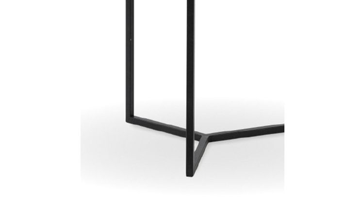 Eijerkamp Collectie Rio Bijzettafel