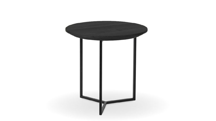 Eijerkamp Collectie Rio Bijzettafel