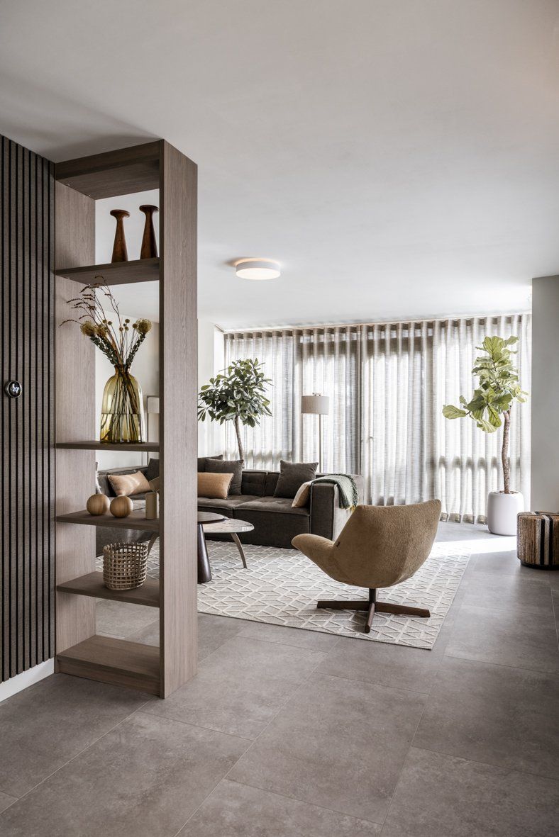 Eijerkamp Collectie Rocco Fauteuil