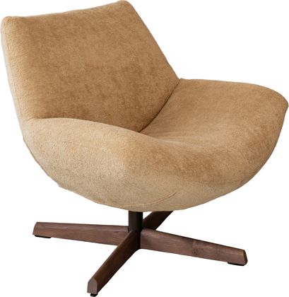 Eijerkamp Collectie Rocco Fauteuil