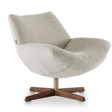 Eijerkamp Collectie Rocco Fauteuil