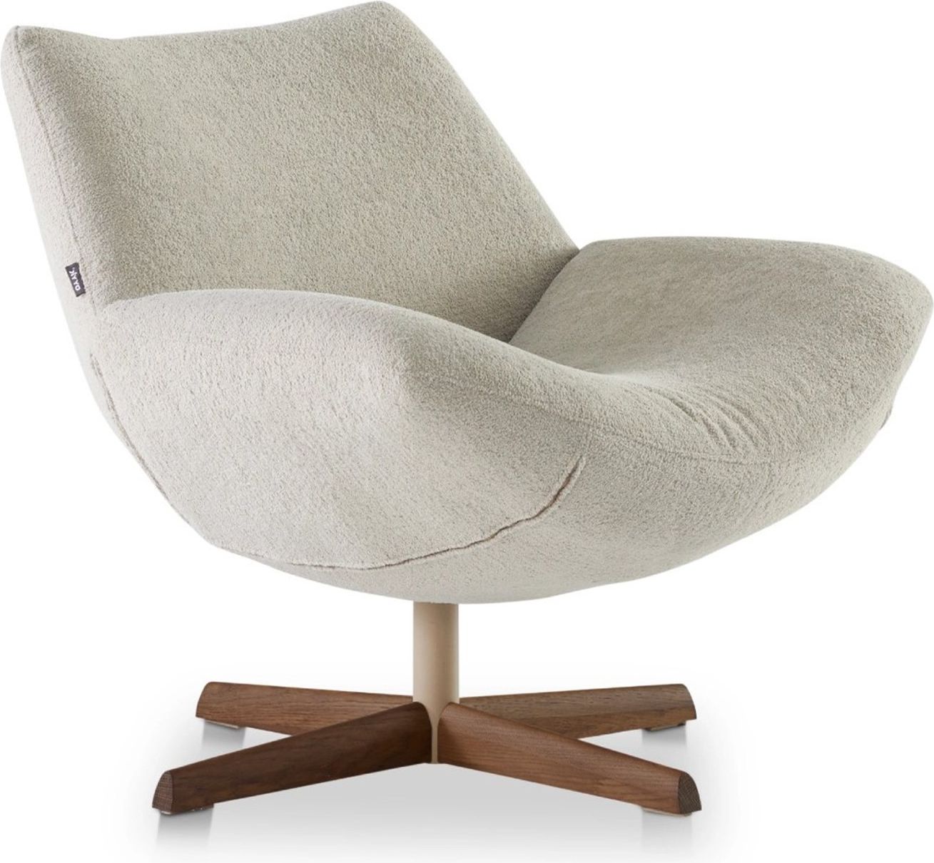 Eijerkamp Collectie Rocco Fauteuil