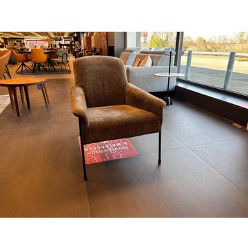 Eijerkamp Collectie Rock Outlet Fauteuil