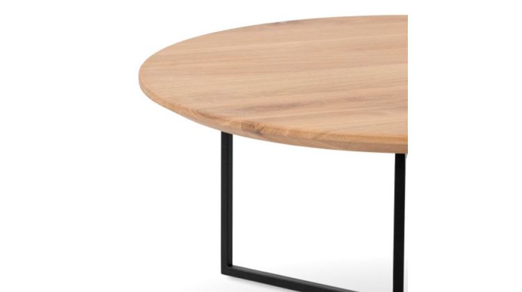 Eijerkamp Collectie Roef Salontafel