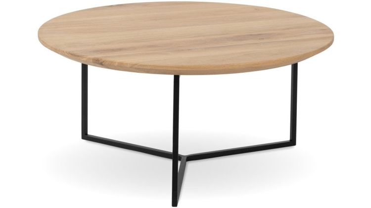 Eijerkamp Collectie Roef Salontafel
