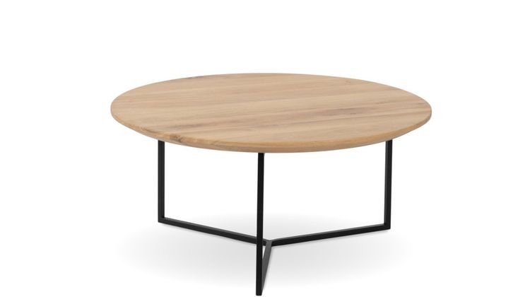 Eijerkamp Collectie Roef Salontafel
